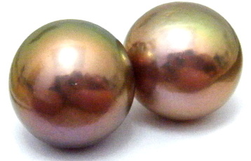 Specimen Round Pairs